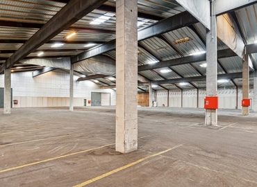 Lager til leje på Tingvejen 1, 7000 Fredericia - 2939 m² | Foto 3 - Lokalebasen