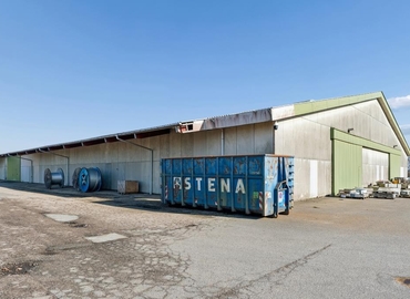 Lager til leje på Tingvejen 1, 7000 Fredericia - 2939 m² | Foto 8 - Lokalebasen.dk
