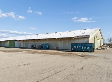 Lager til leje på Tingvejen 1, 7000 Fredericia - 2939 m² | Foto 10 - Lokalebasen
