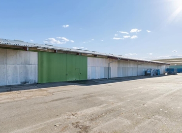 Lager til leje på Tingvejen 1, 7000 Fredericia - 2939 m² | Foto 9 - Lokalebasen.dk