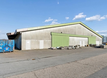 Lager til leje på Tingvejen 1, 7000 Fredericia - 2939 m² | Foto 7 - Lokalebasen