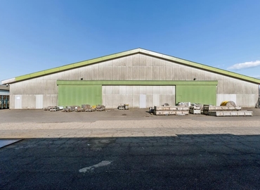 Lager til leje på Tingvejen 1, 7000 Fredericia - 2939 m² | Foto 11 - Lokalebasen.dk