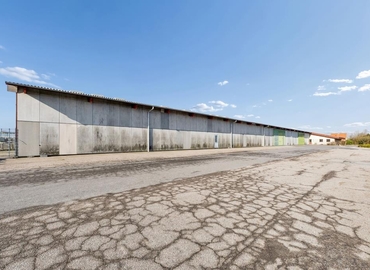 Lager til leje på Tingvejen 1, 7000 Fredericia - 2939 m² | Foto 13 - Lokalebasen