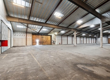 Lager til leje på Tingvejen 1, 7000 Fredericia - 2939 m² | Foto 14 - Lokalebasen