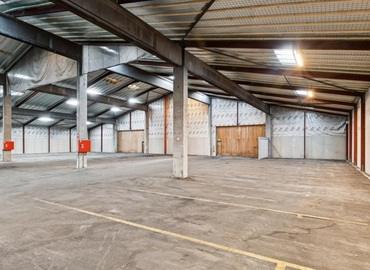 Lager til leje på Tingvejen 1, 7000 Fredericia - 2939 m² | Foto 17 - Lokalebasen.dk