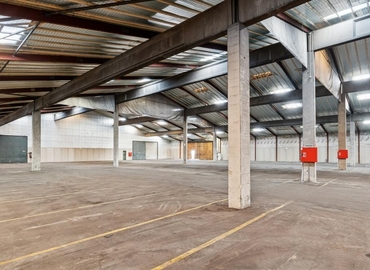 Lager til leje på Tingvejen 1, 7000 Fredericia - 2939 m² | Foto 18 - Lokalebasen