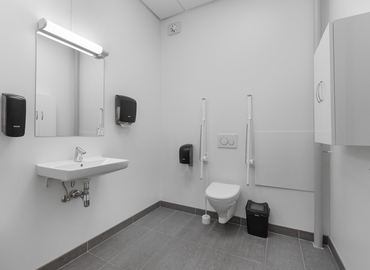 Kontor til leje på Herlev Ringvej 4, 2730 Herlev - 200 m² | Foto 12 - Lokalebasen.dk