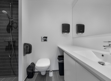 Kontor til leje på Herlev Ringvej 4, 2730 Herlev - 200 m² | Foto 11 - Lokalebasen