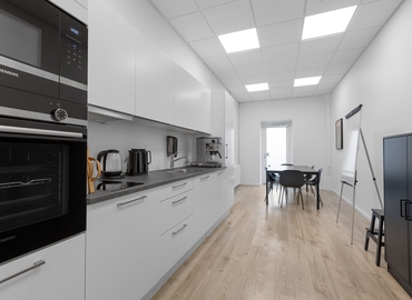 Kontor til leje på Herlev Ringvej 4, 2730 Herlev - 200 m² | Foto 9 - Lokalebasen