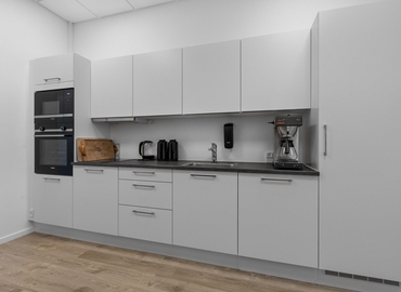 Kontor til leje på Herlev Ringvej 4, 2730 Herlev - 200 m² | Foto 10 - Lokalebasen