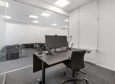 Kontor til leje på Herlev Ringvej 4, 2730 Herlev - 200 m² | Foto 6 - Lokalebasen