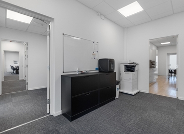 Kontor til leje på Herlev Ringvej 4, 2730 Herlev - 200 m² | Foto 8 - Lokalebasen