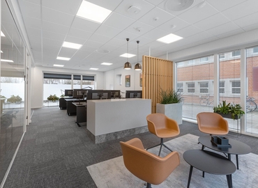 Kontor til leje på Herlev Ringvej 4, 2730 Herlev - 200 m² | Foto 2 - Lokalebasen