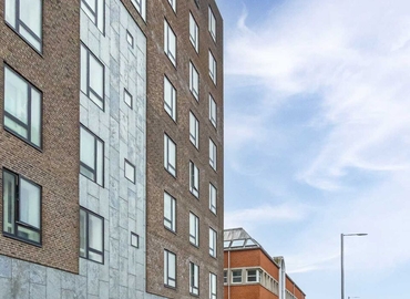 Kontor til leje på Herlev Ringvej 4, 2730 Herlev - 200 m² | Foto 15 - Lokalebasen