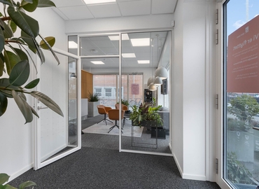 Kontor til leje på Herlev Ringvej 4, 2730 Herlev - 200 m² | Foto 14 - Lokalebasen.dk