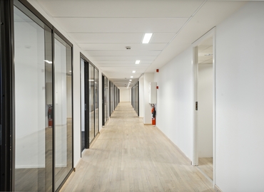 Office Stamholmen 151 2650 Hvidovre