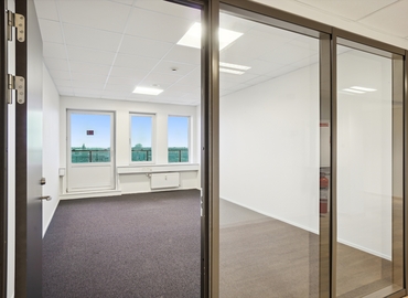 Office Stamholmen 151 2650 Hvidovre