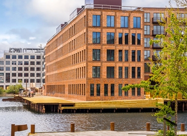 Kontor til leje på Østre Teglgade 50, 2450 København SV - 3513 m² | Foto 2 - Lokalebasen.dk