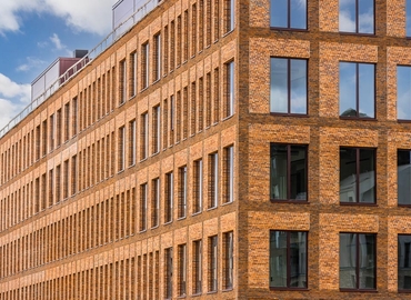 Kontor til leje på Østre Teglgade 50, 2450 København SV - 5166 m² | Foto 12 - Lokalebasen