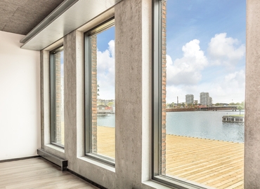 Kontor til leje på Østre Teglgade 50, 2450 København SV - 11577 m² | Foto 3 - Lokalebasen.dk