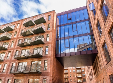 Kontor til leje på Østre Teglgade 50, 2450 København SV - 11577 m² | Foto 2 - Lokalebasen.dk