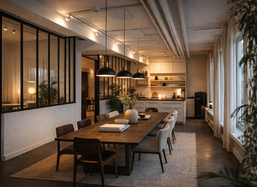 Kontor til leje på Niels Ebbesens Vej 19, 1911 Frederiksberg C - 230 m² | Foto 1 - Lokalebasen.dk