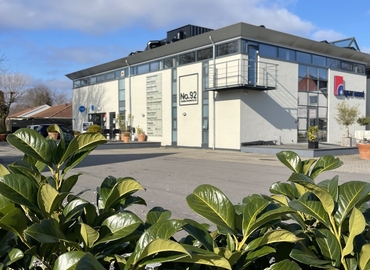 Butik til leje på Solrød Strandvej 92, 2680 Solrød - 160 m² | Foto 0 - Lokalebasen.dk