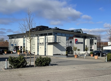 Butik til leje på Solrød Strandvej 92, 2680 Solrød - 160 m² | Foto 5 - Lokalebasen