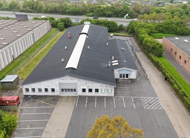 Lager til leje på Vallensbækvej 31, 2605 Brøndby - 155 m² | Foto 7 - Lokalebasen