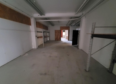 Lager til leje på Metalbuen 6, 2750 Ballerup - 752 m² | Foto 6 - Lokalebasen