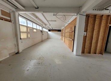 Lager til leje på Metalbuen 6, 2750 Ballerup - 752 m² | Foto 1 - Lokalebasen
