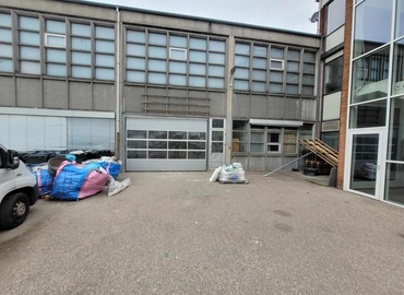Lager til leje på Metalbuen 6, 2750 Ballerup - 752 m² | Foto 9 - Lokalebasen