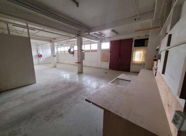 Lager til leje på Metalbuen 6, 2750 Ballerup - 752 m² | Foto 7 - Lokalebasen