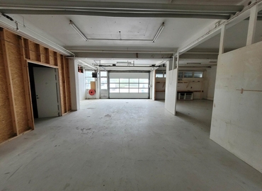 Lager til leje på Metalbuen 6, 2750 Ballerup - 752 m² | Foto 3 - Lokalebasen
