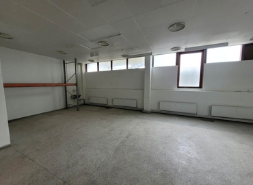 Lager til leje på Metalbuen 6, 2750 Ballerup - 752 m² | Foto 0 - Lokalebasen.dk