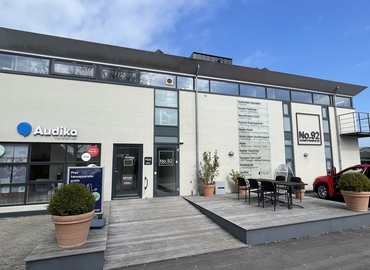 Butik til leje på Solrød Strandvej 92, 2680 Solrød - 12 m² | Foto 7 - Lokalebasen.dk