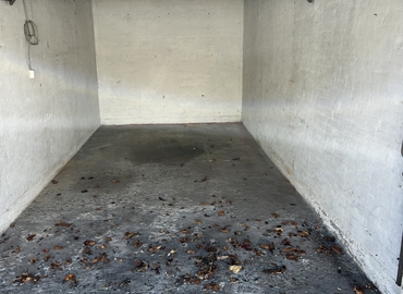 Parkering Amagerbrogade 96B 2300 København S