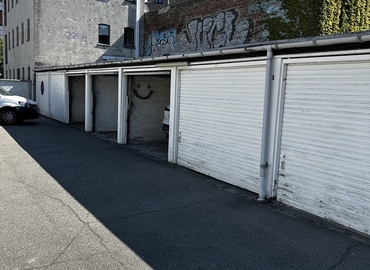 Parkering Amagerbrogade 96B 2300 København S