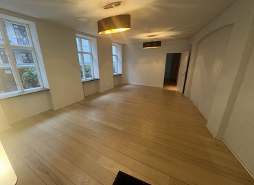Kontor til leje på Olof Palmes Gade 5B, 2100 København Ø - 93 m² | Foto 1 - Lokalebasen.dk