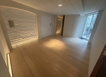 Kontor til leje på Olof Palmes Gade 5B, 2100 København Ø - 93 m² | Foto 2 - Lokalebasen