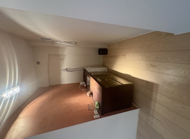 Kontor til leje på Olof Palmes Gade 5B, 2100 København Ø - 93 m² | Foto 3 - Lokalebasen