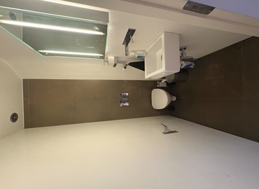 Kontor til leje på Olof Palmes Gade 5B, 2100 København Ø - 93 m² | Foto 4 - Lokalebasen