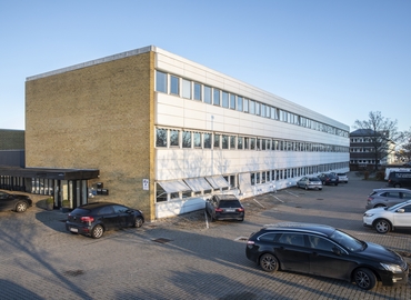 Kontor til leje på Stamholmen 175, 2650 Hvidovre - 62 m² | Foto 1 - Lokalebasen.dk