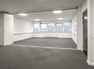 Kontor til leje på Stamholmen 175, 2650 Hvidovre - 62 m² | Foto 3 - Lokalebasen