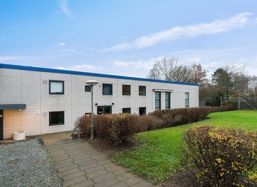 982 m² Warehouse storage up for rent in Brabrand, Edwin Rahrs Vej 54 (8220) - 14 | MatchOffice