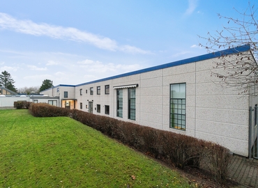982 m² Workshop space up for rent in Brabrand, Edwin Rahrs Vej 54 (8220) - 15 | MatchOffice