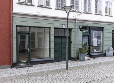 Butik til leje på Lille Kongegade, 5800 Nyborg - 105 m² | Foto 7 - Lokalebasen