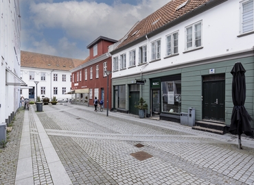 Butik til leje på Lille Kongegade, 5800 Nyborg - 105 m² | Foto 8 - Lokalebasen.dk