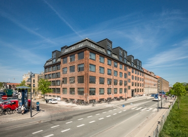 Kontor til leje på Artillerivej 86, 2300 København S - 603 m² | Foto 3 - Lokalebasen