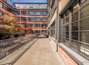 Kontor til leje på Artillerivej 86, 2300 København S - 603 m² | Foto 7 - Lokalebasen.dk